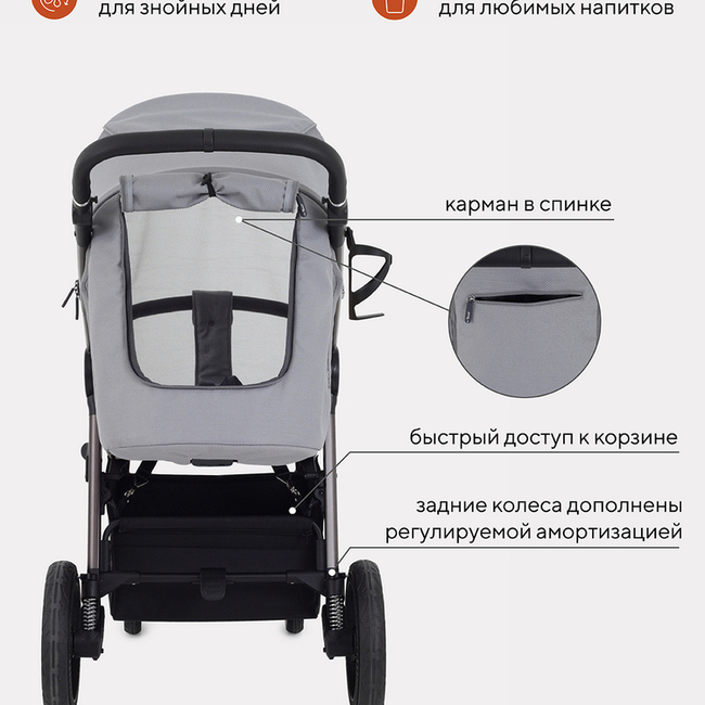 коляска