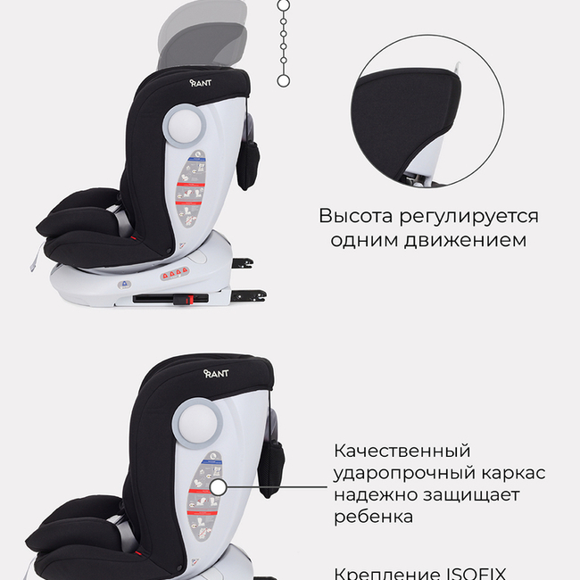автокресло детское купить
