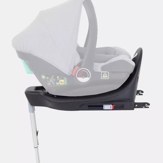 База ISOFIX